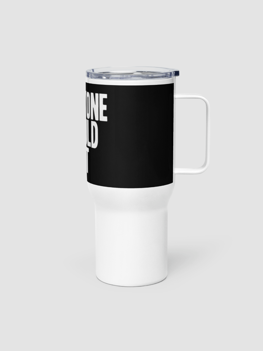 [everyone] Travel mug with a handle product image (3)