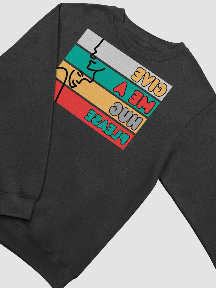Give Me a Hug - Mirror version product image (2)
