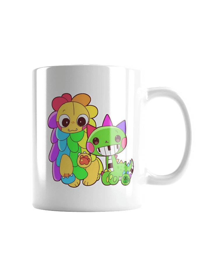 Poppy playtime4 product image (1)