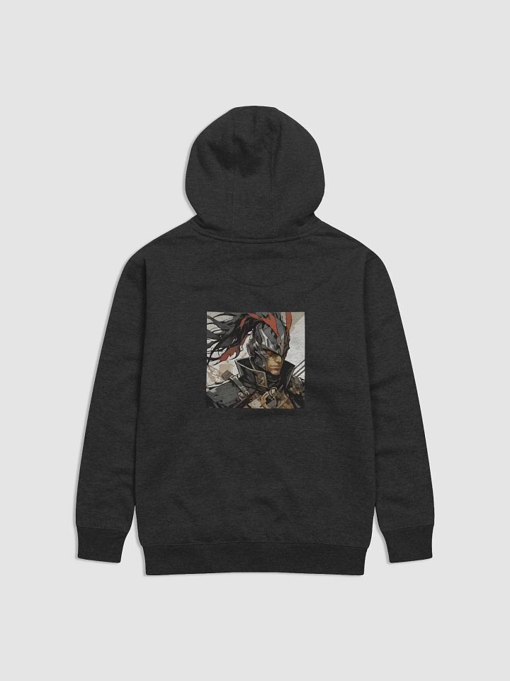 knight hoody product image (2)