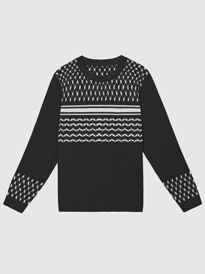 Wavecrest Knitted Crewneck product image (3)