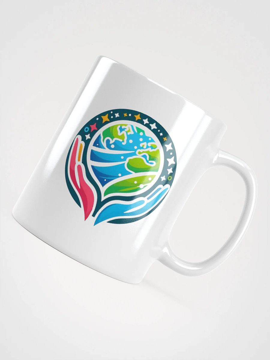 Unity Globe Mug product image (11)