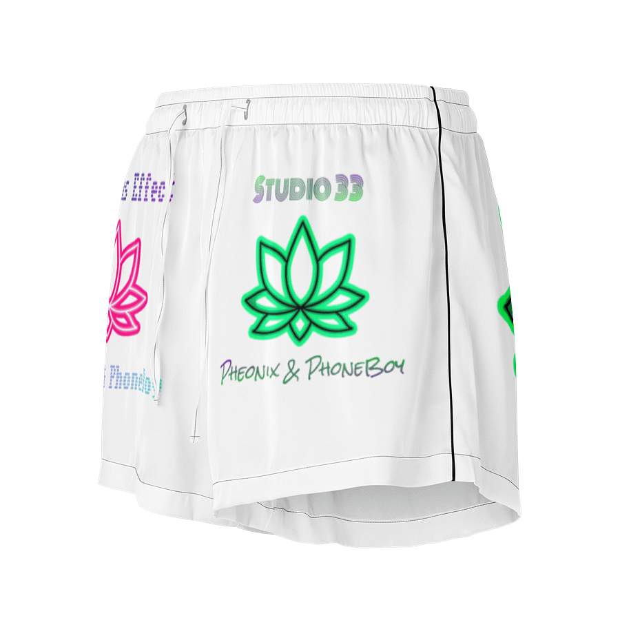 Lotus Effect/Studio 33 Sleep Shorts product image (1)