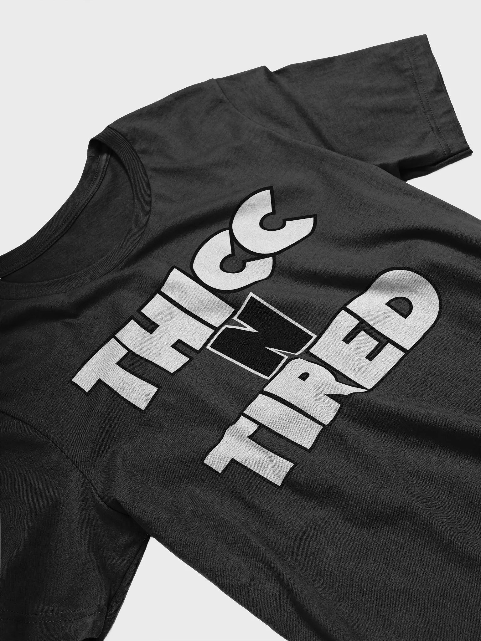 THICC N' TIRED product image (13)