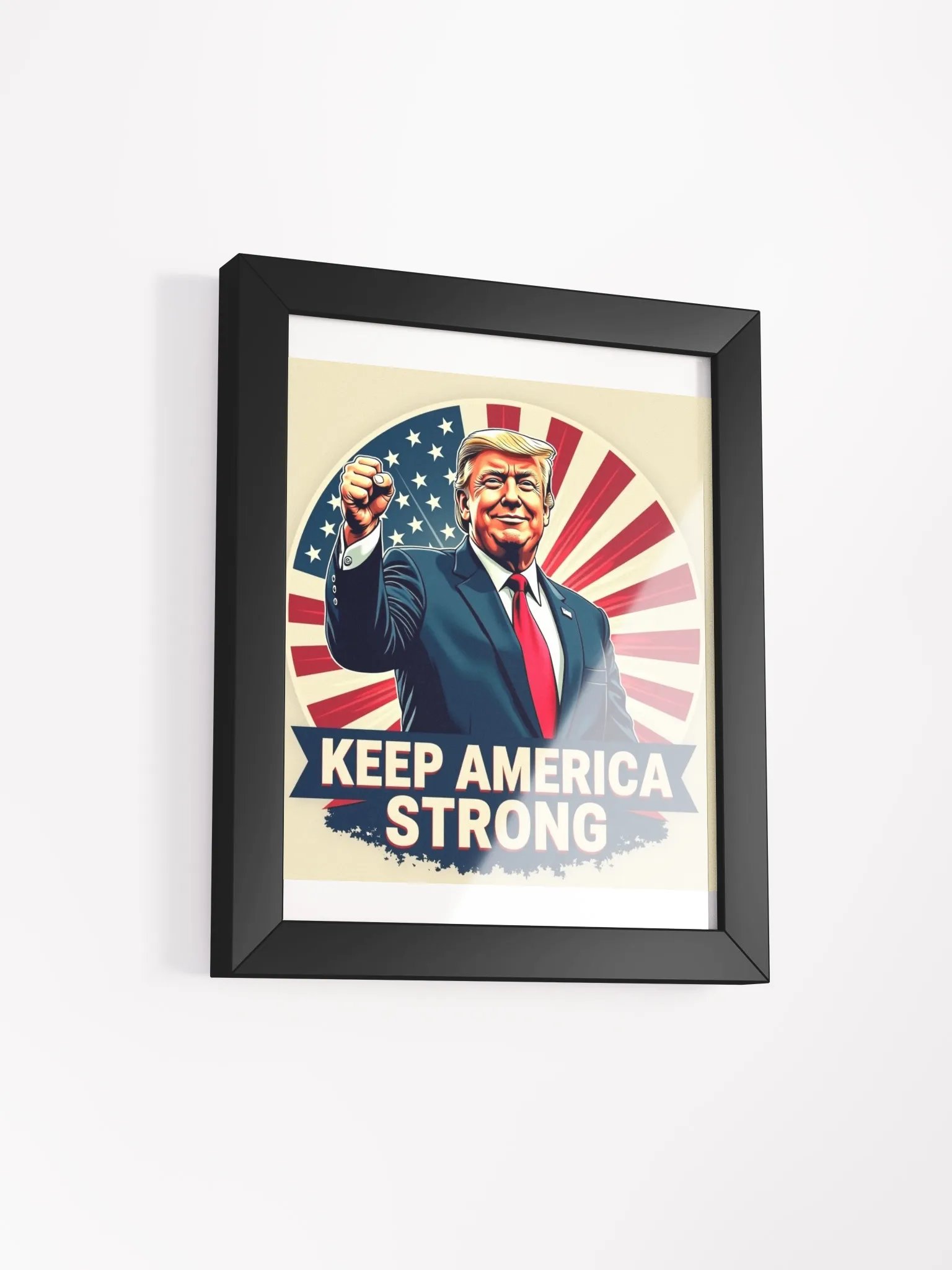 PRESIDENT DONALD TRUMP product image (12)