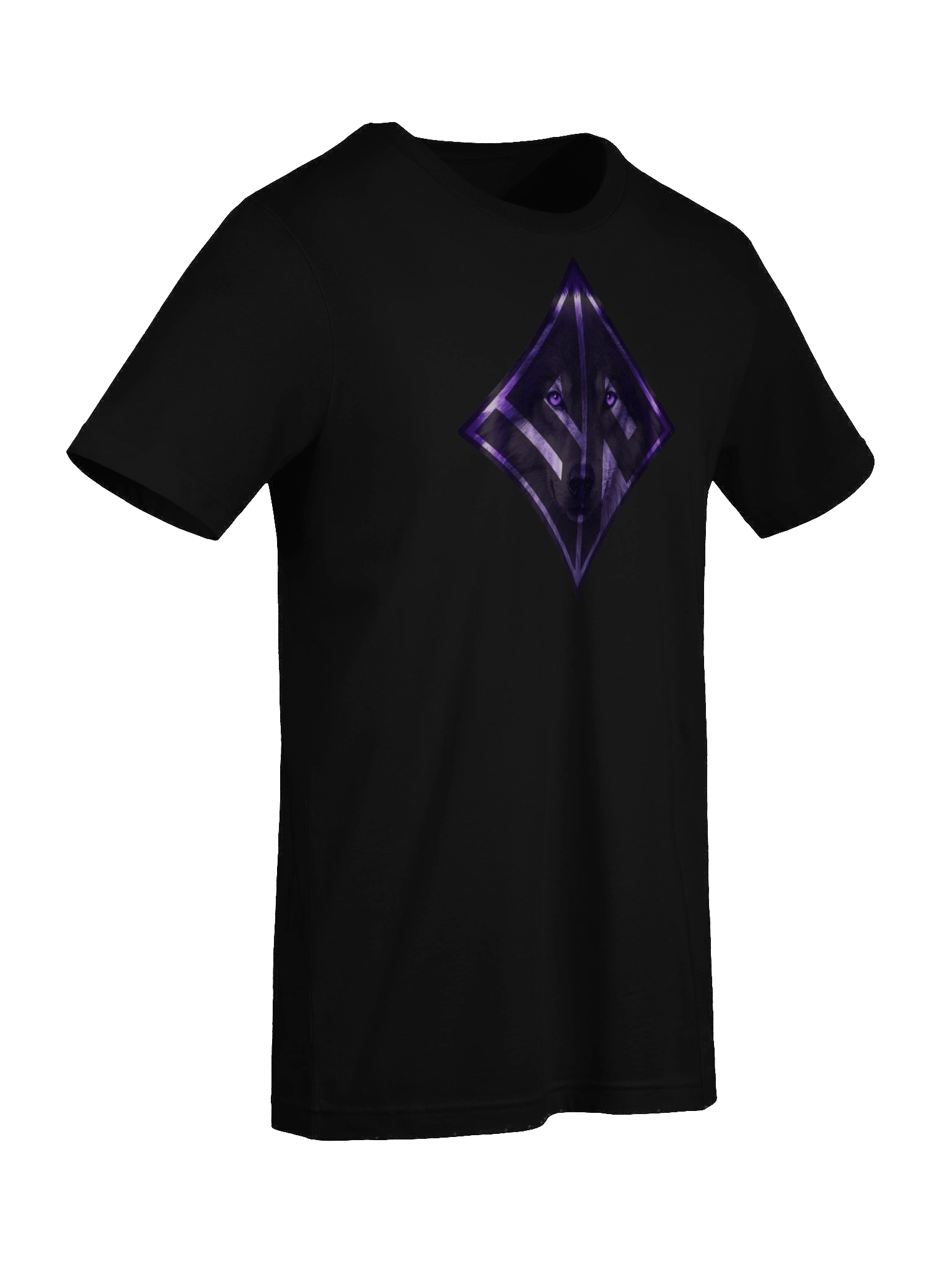 DarrkNova Custom Tee product image (9)