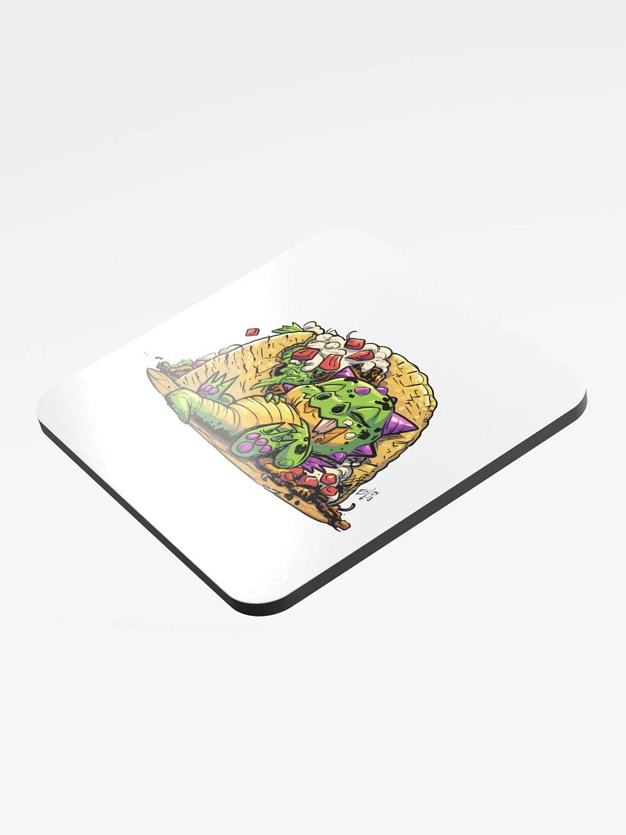 TaComa Coaster product image (4)
