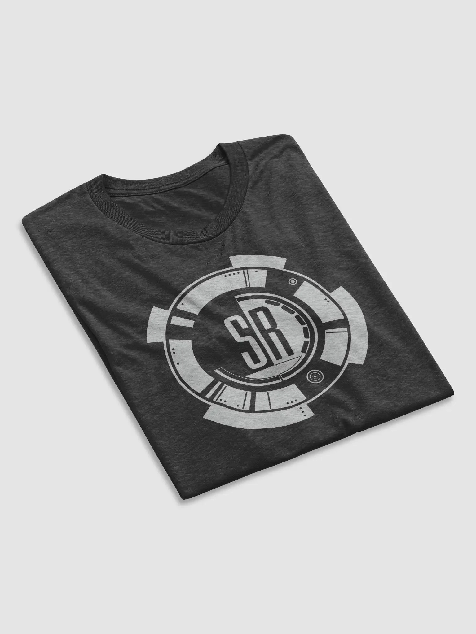 Smugglers Room - Building Something Out of Nothing product image (13)