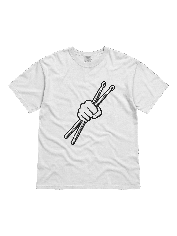 DRUMMER HAND & STICKS – Rhythm in Your Grip product image (2)