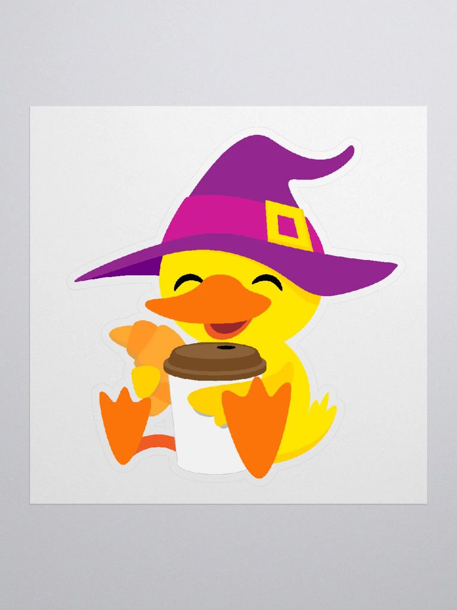 Coffee Sticker product image (2)