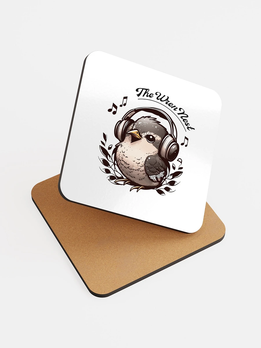 Wren Nest Coaster product image (6)