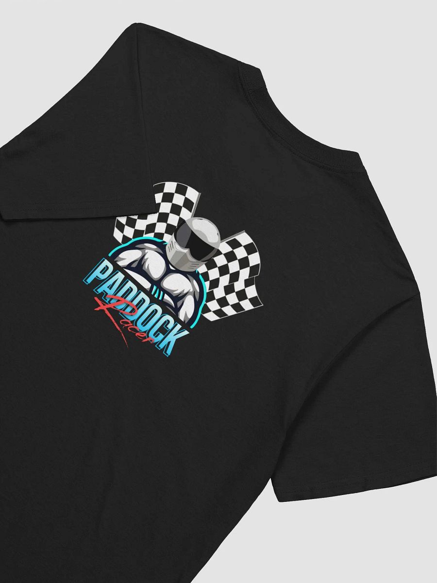 Racer Tee product image (4)