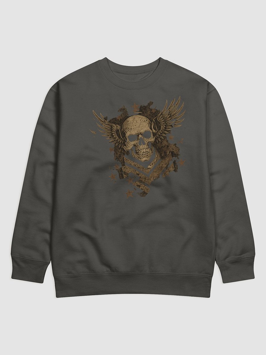 Older Brother Core Sweatshirt product image (1)
