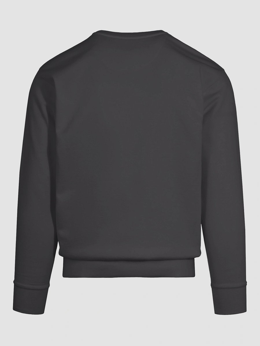 A not-ok Wheelie Yellow sweatshirt! product image (25)