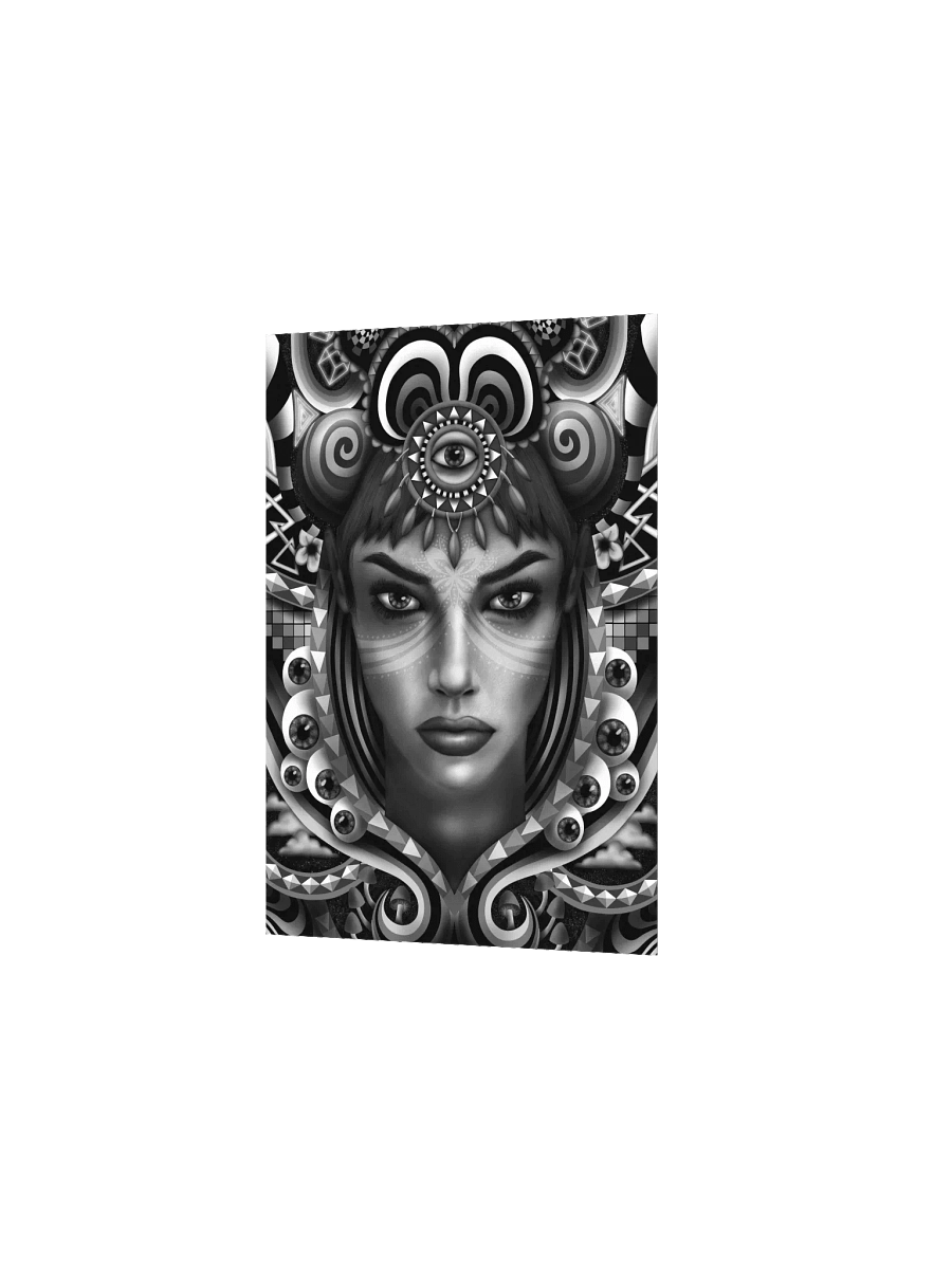 The Oracle Poster product image (3)