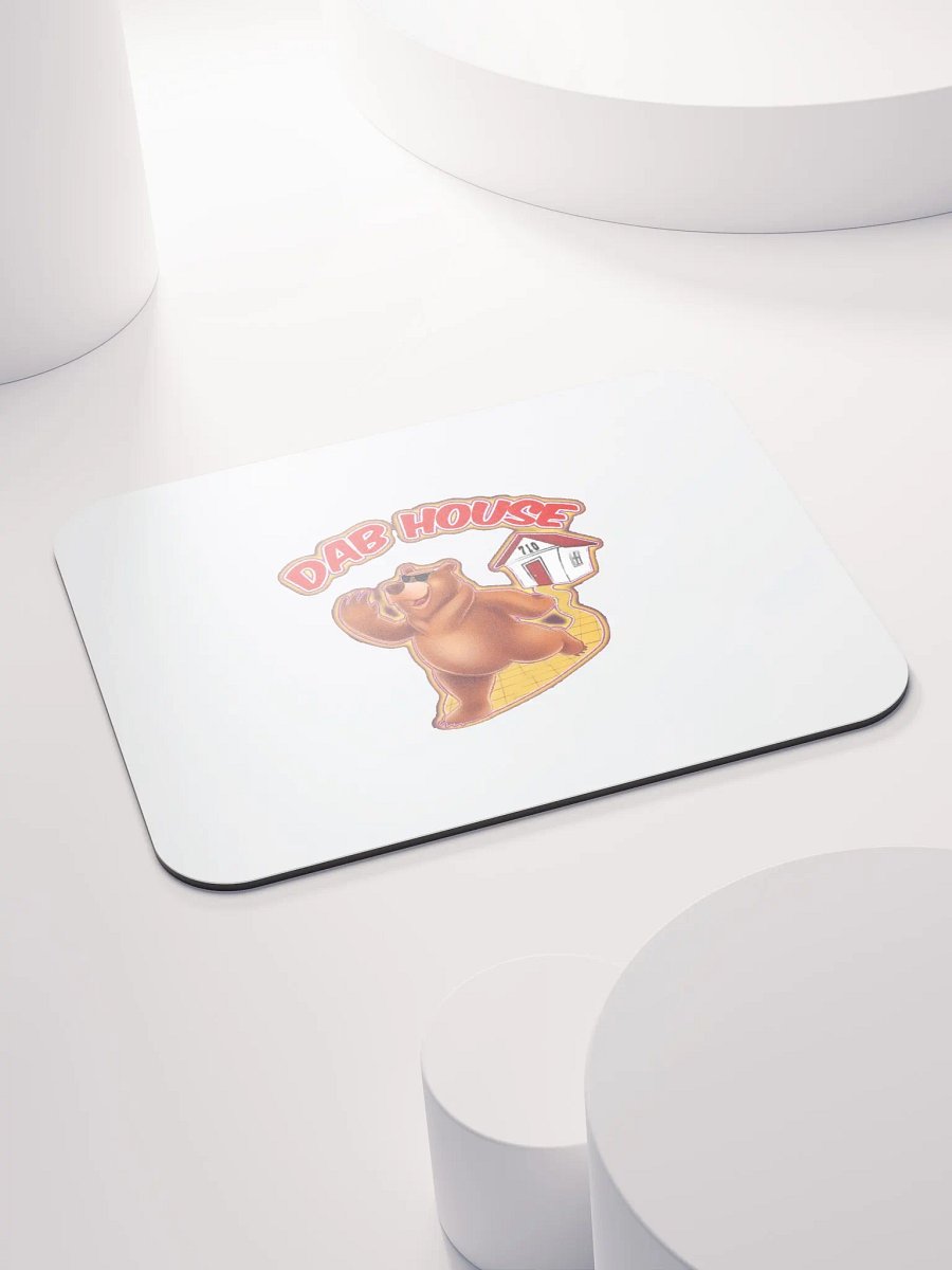 DAB HOUSE DAB MAT product image (5)