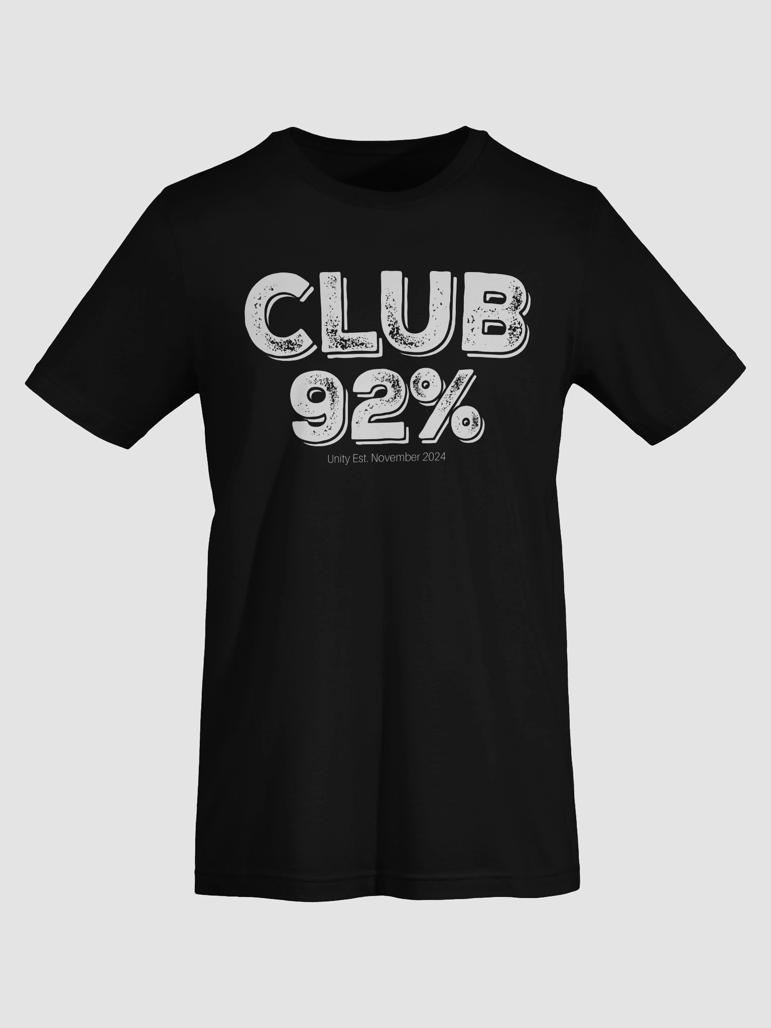 Club 92% Tee product image (49)