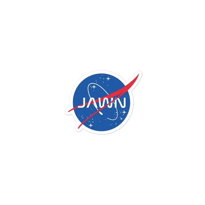 JAWNASA Magnet product image (1)