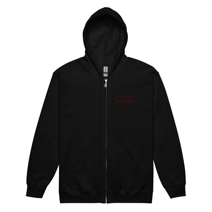 LSD Hoodie product image (8)