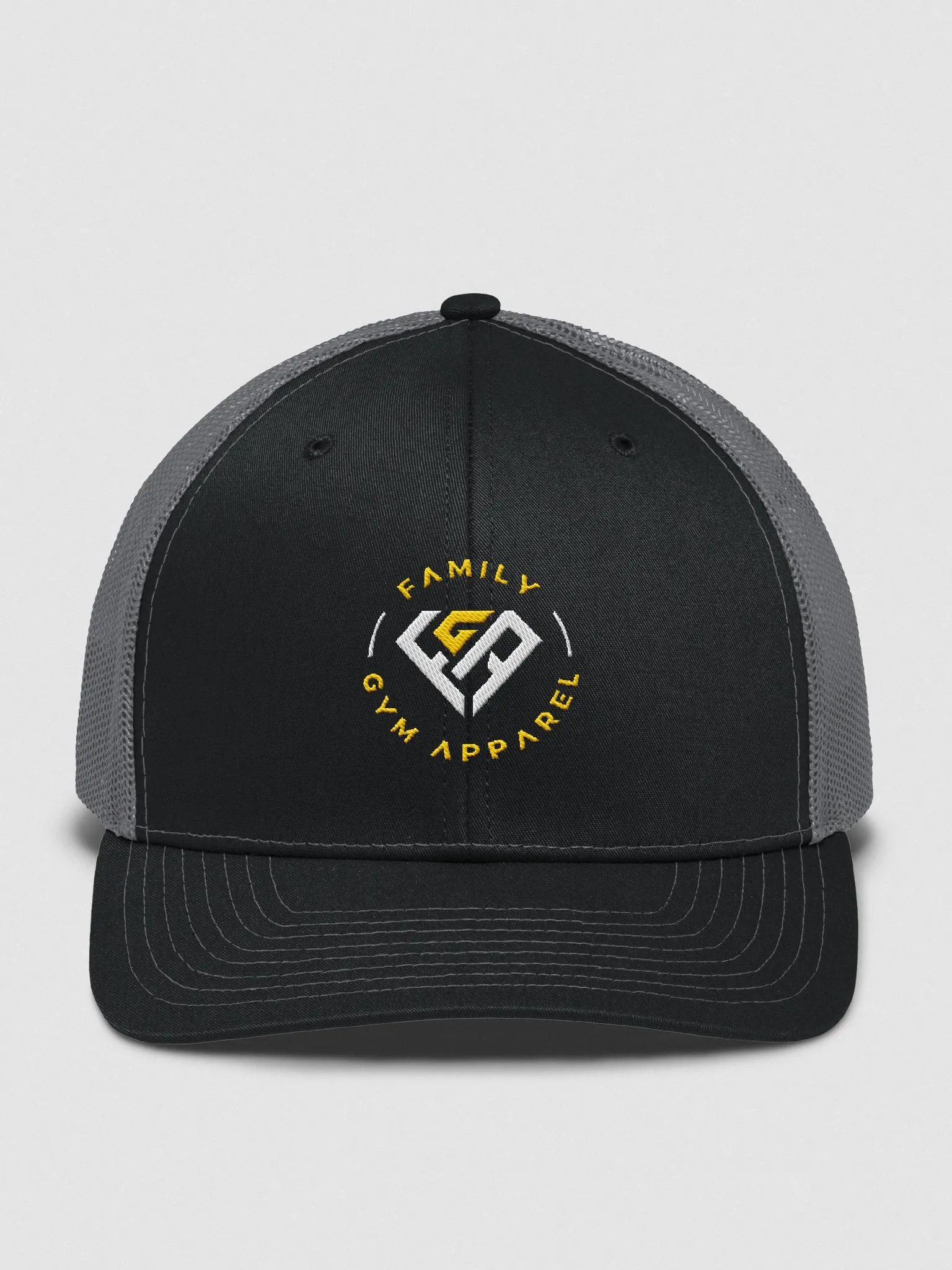 FGA - Classic Trucker Hat product image (1)