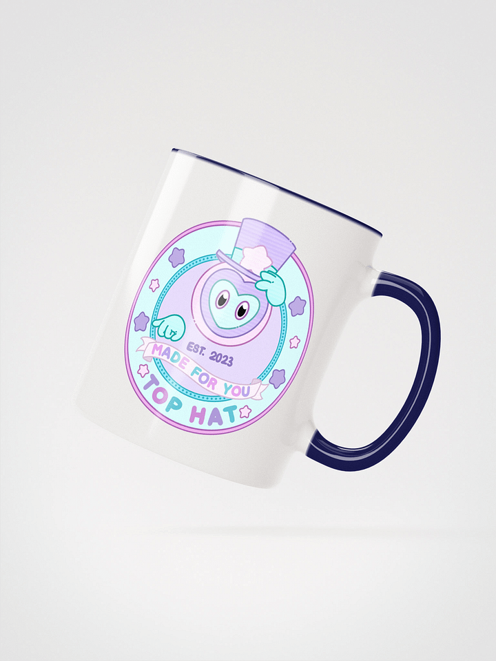 BFF Glitch Mug product image (6)
