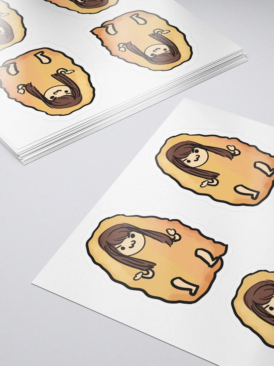 STICKERS!!! :D product image (5)