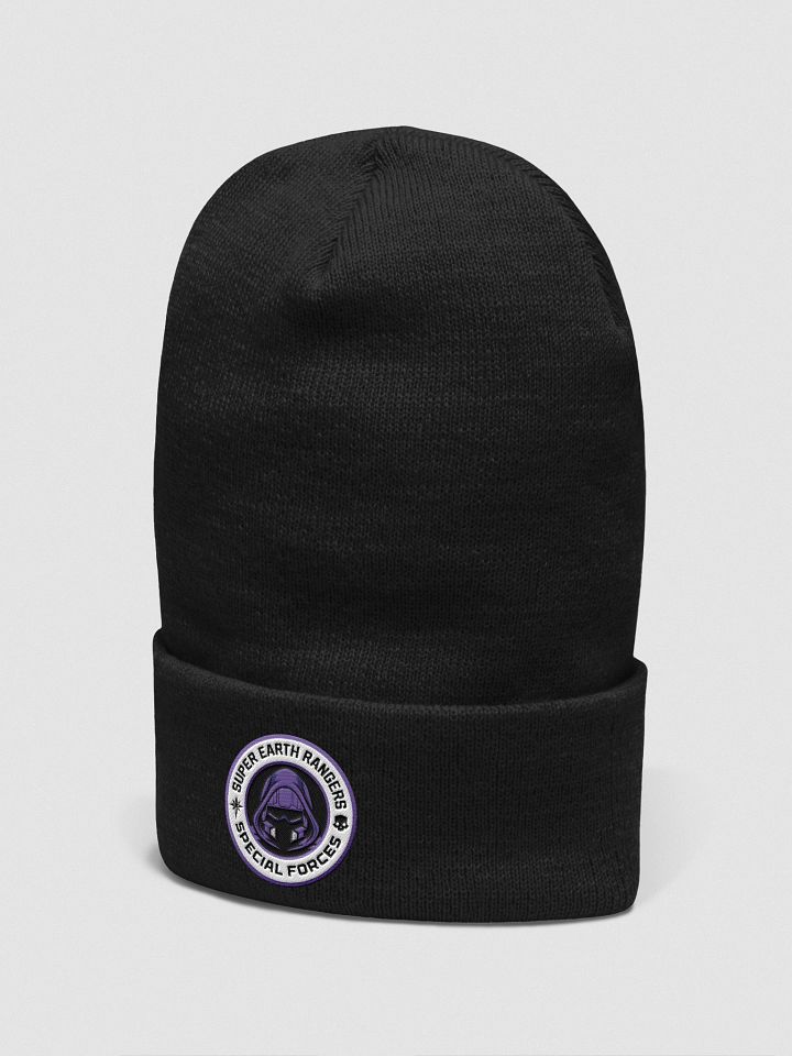 Rangers SESF Beanie product image (2)