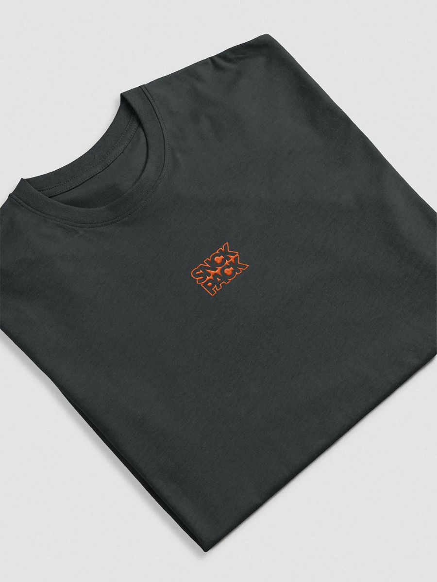 SNCK PACK Shirt (Orange) product image (2)