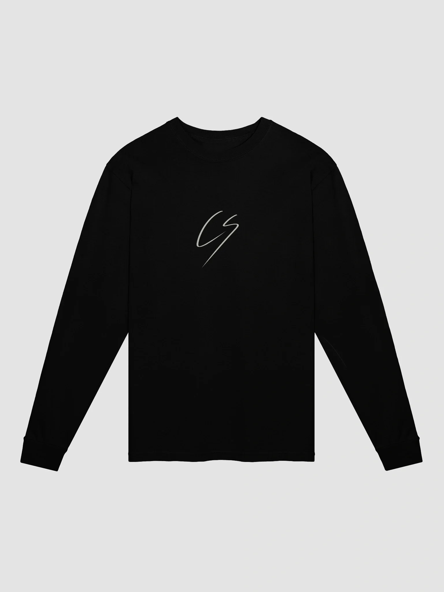 Signature Longsleeve T-Shirt product image (1)