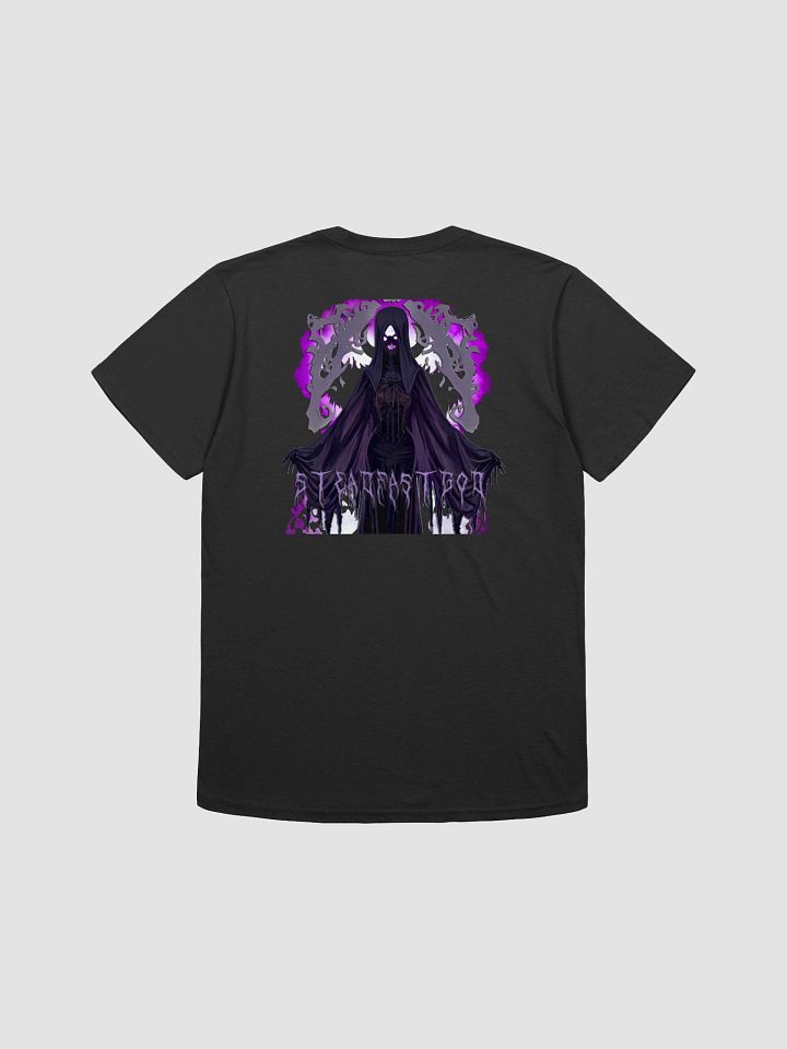 Ethereal Reaper Gildan Unisex Softstyle T-Shirt product image (2)