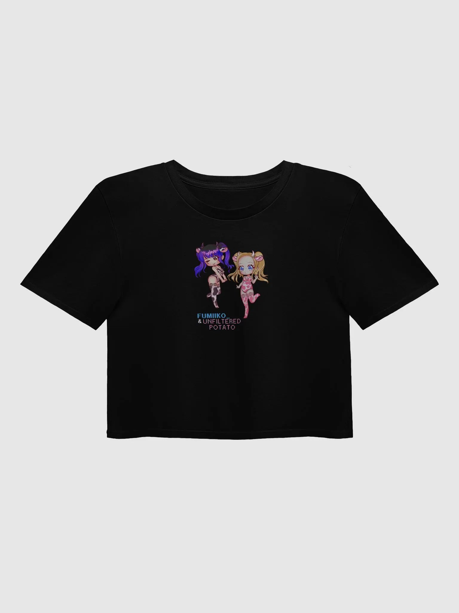 MooMoo Babes Crop Tops product image (5)