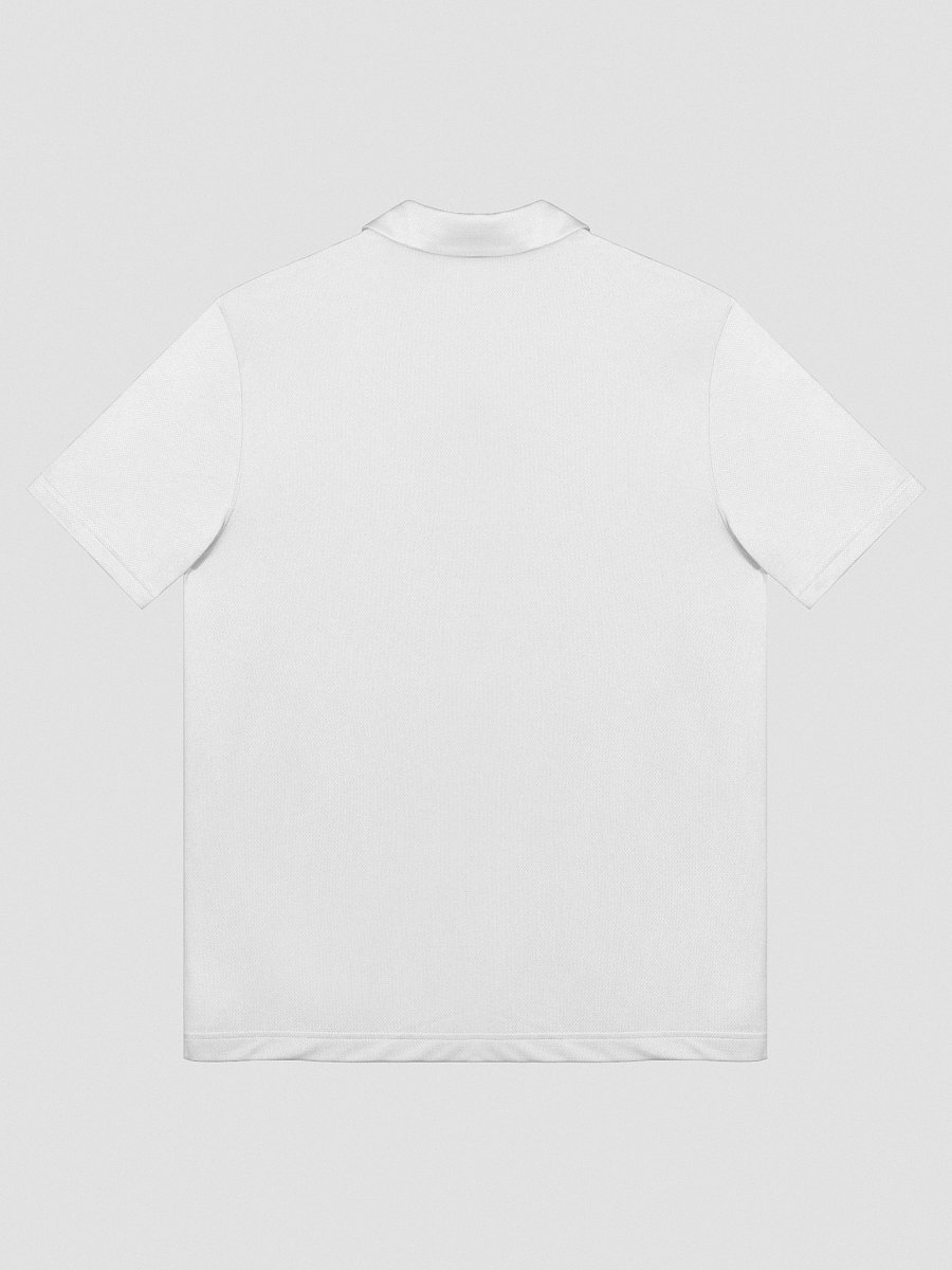 Symmetrical Dragonfly Wings Men's Polo Shirt product image (18)