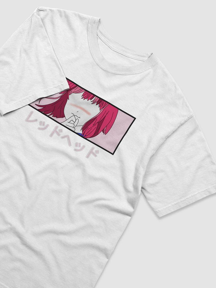 Red Head Girl product image (1)