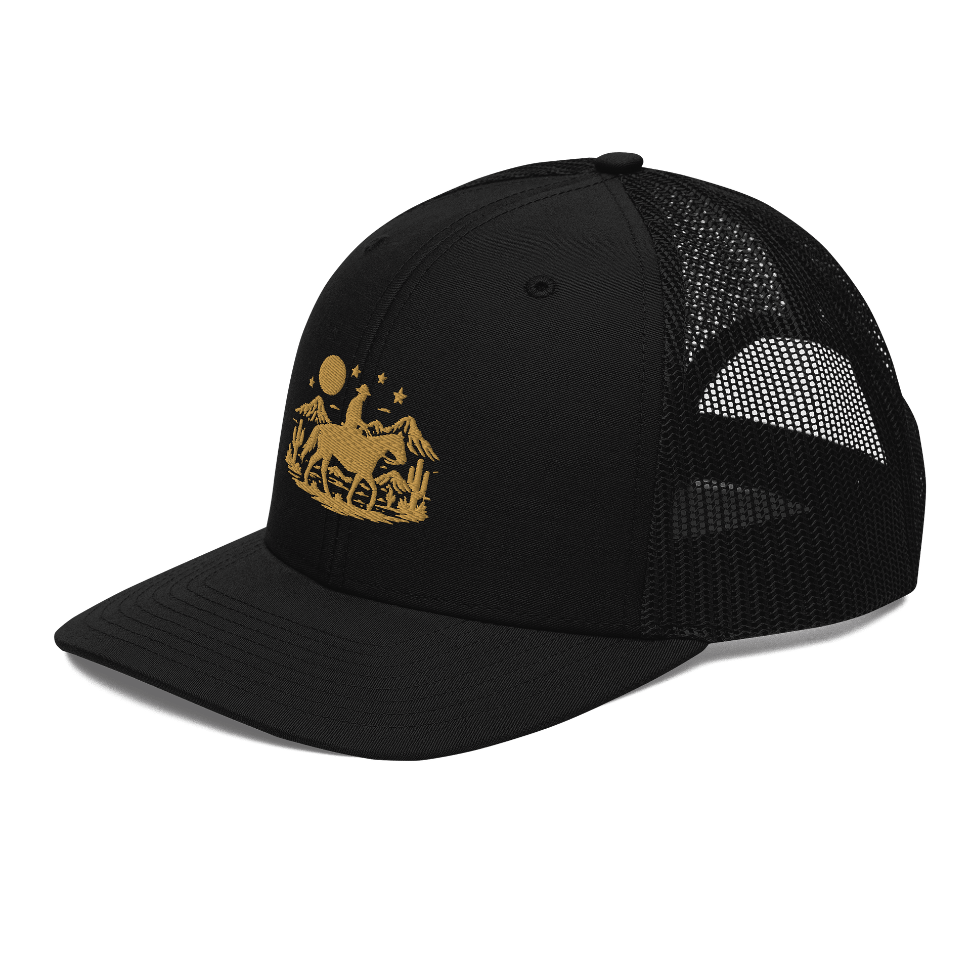 Covenant Range Trucker Hat product image (10)