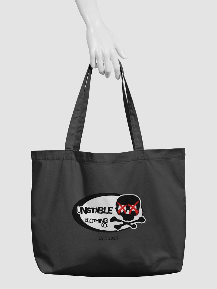UNSTABLE TOTE product image (1)