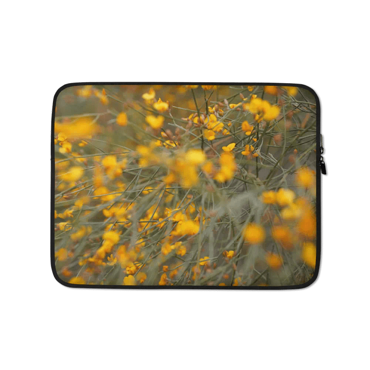 Whatever this Plant is Laptop Bag product image (1)