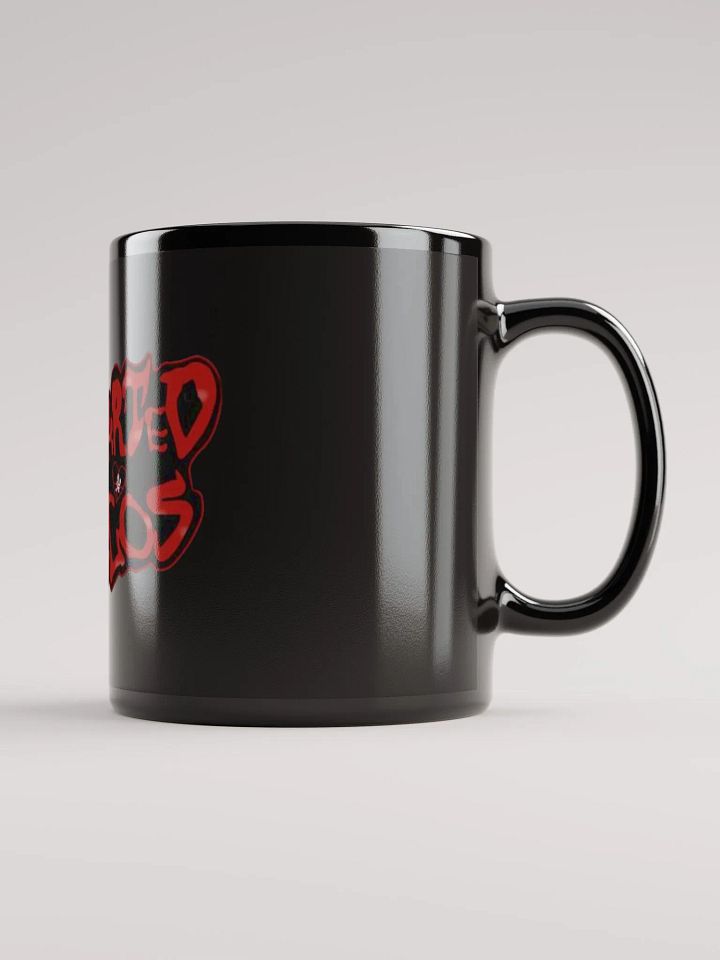 Openhearted Juggalos mug product image (1)