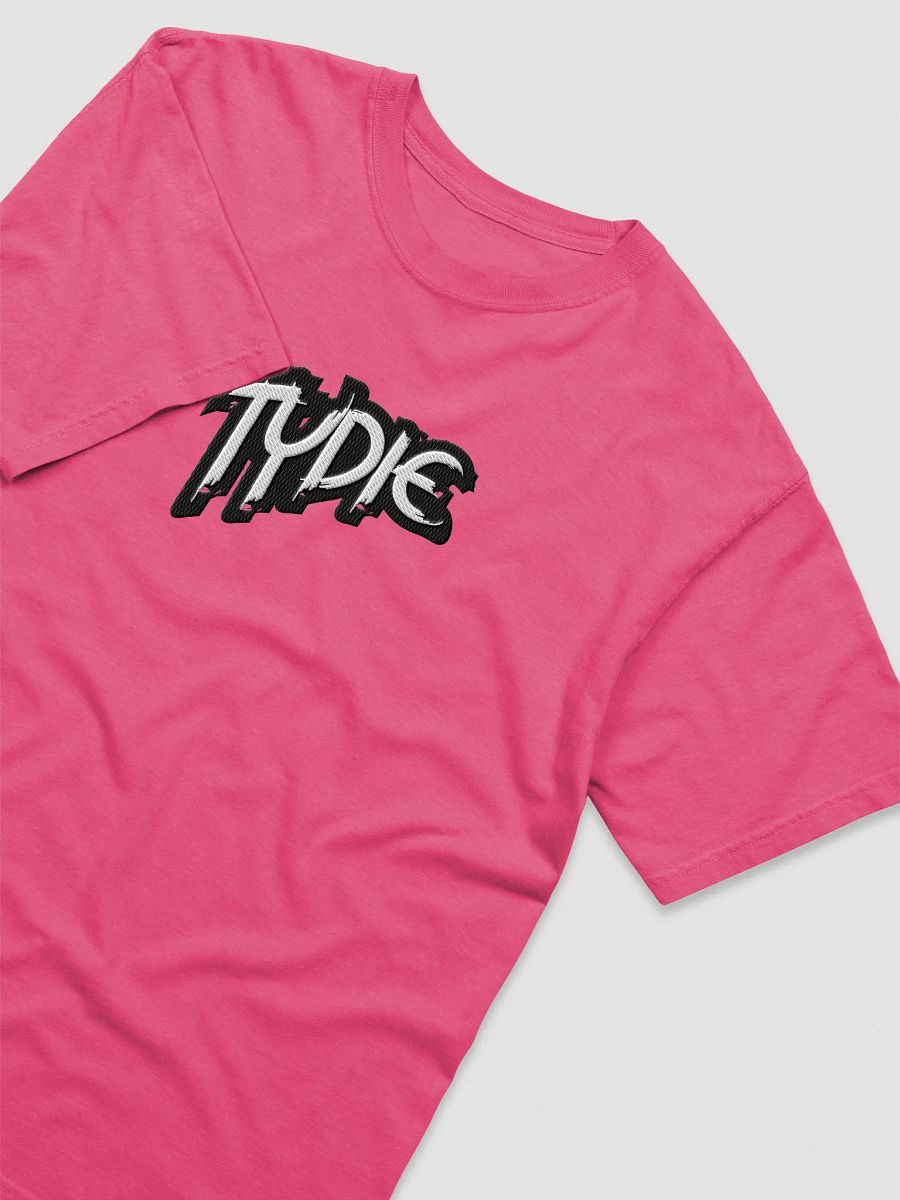 TYDIE Bold Brushstroke T-Shirt product image (3)