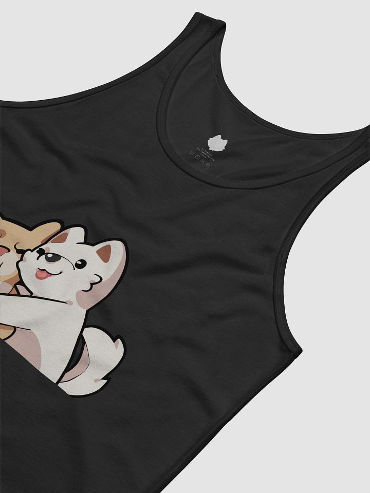 Surprise Hug Tank Top product image (2)