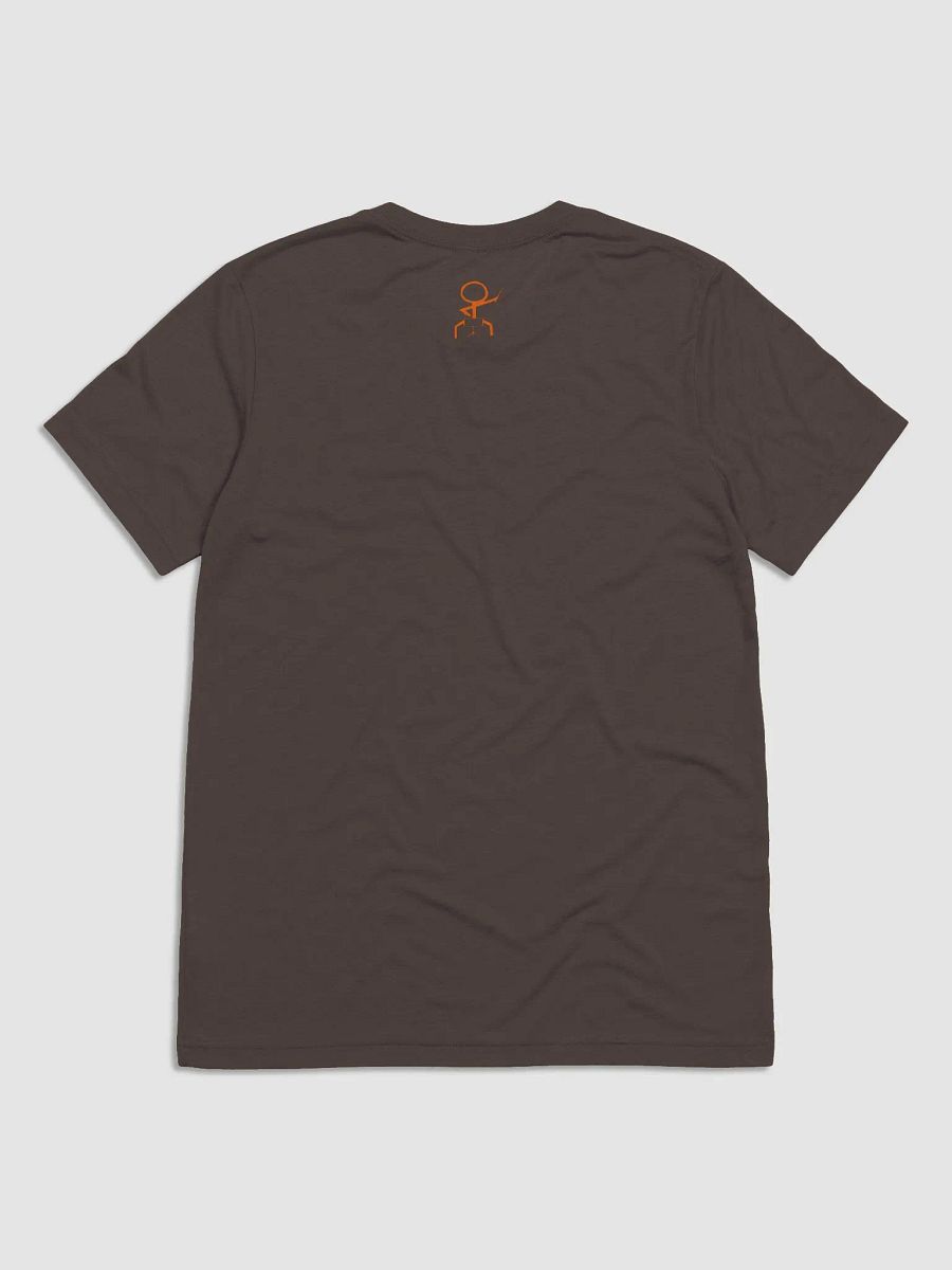 Rudeboy STAR Tee product image (8)