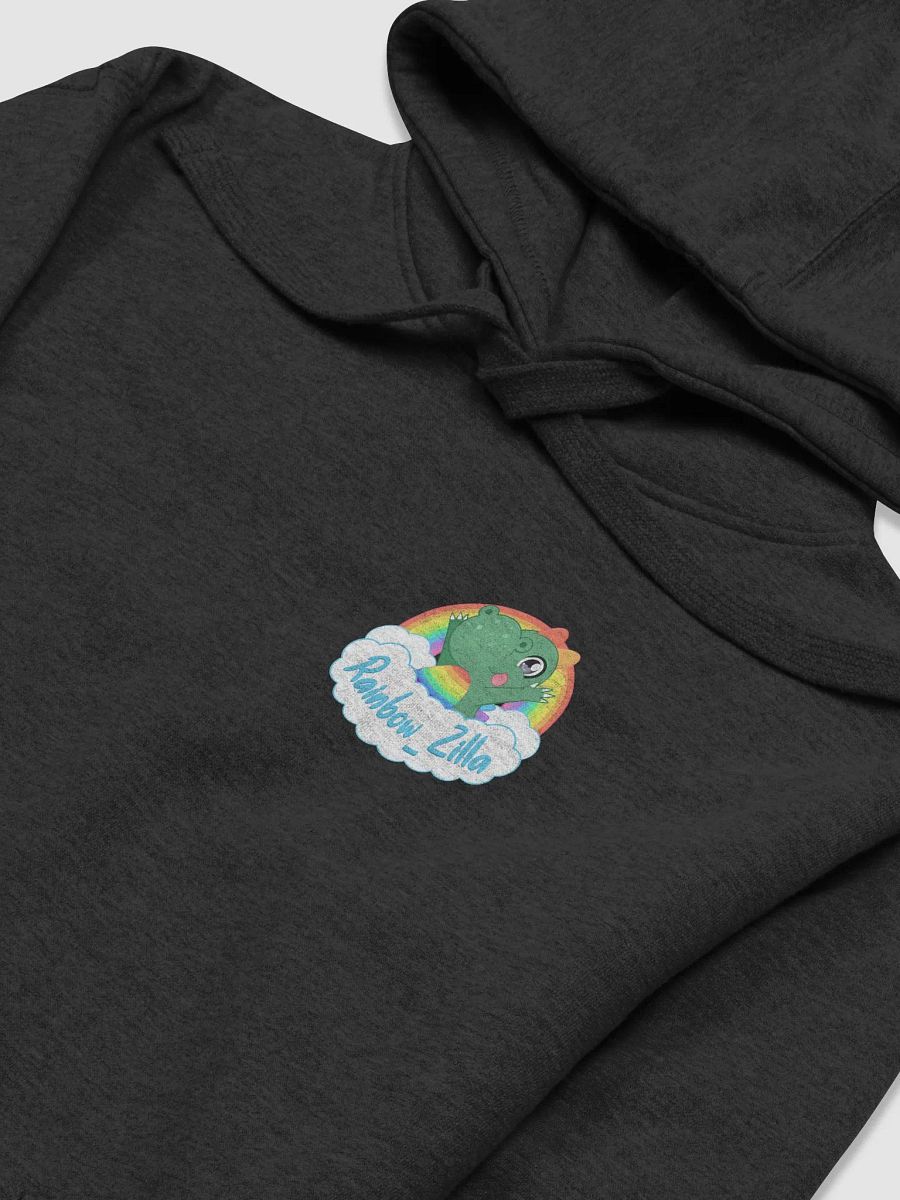 Dab Zilla Cotton Heritage Unisex Premium Hoodie product image (3)
