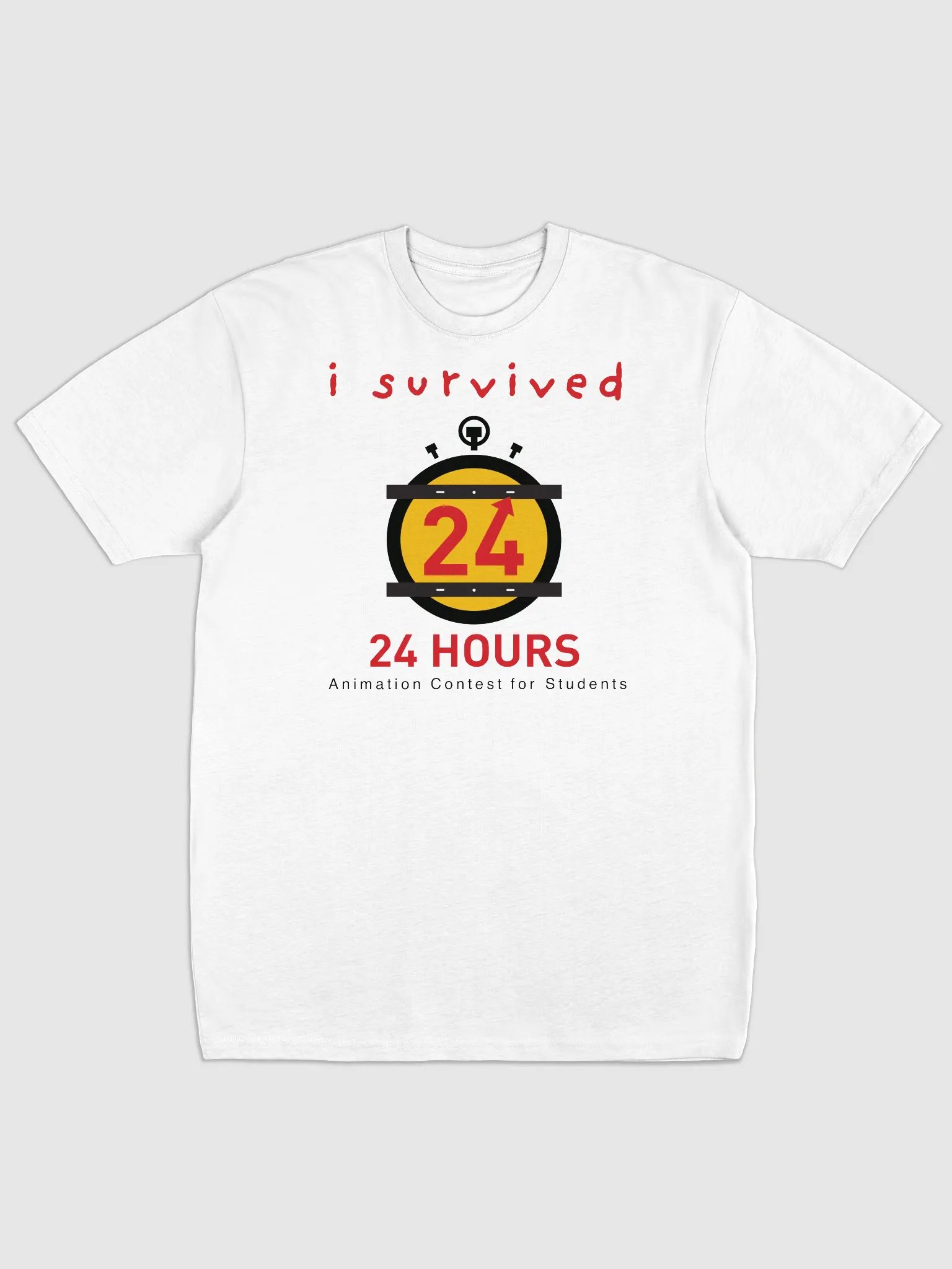 i survived 24 HOURS product image (1)