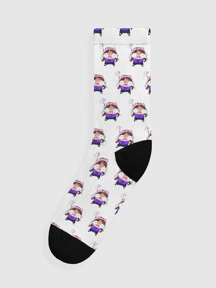Spooky Socks product image (1)