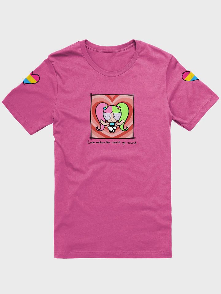 Denupuff - Pansexual Pride product image (26)