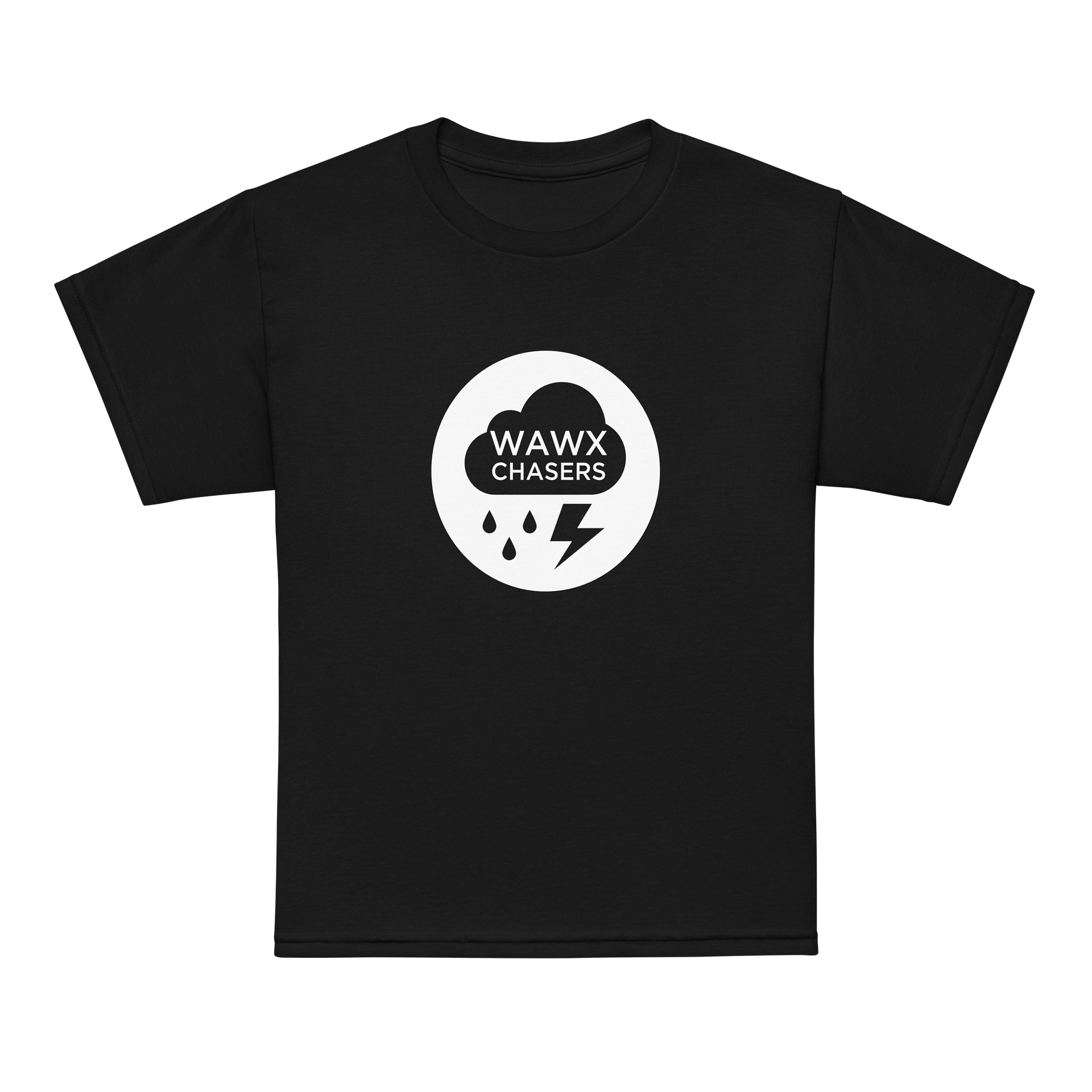 Youth WAWX Chasers T-Shirt product image (14)