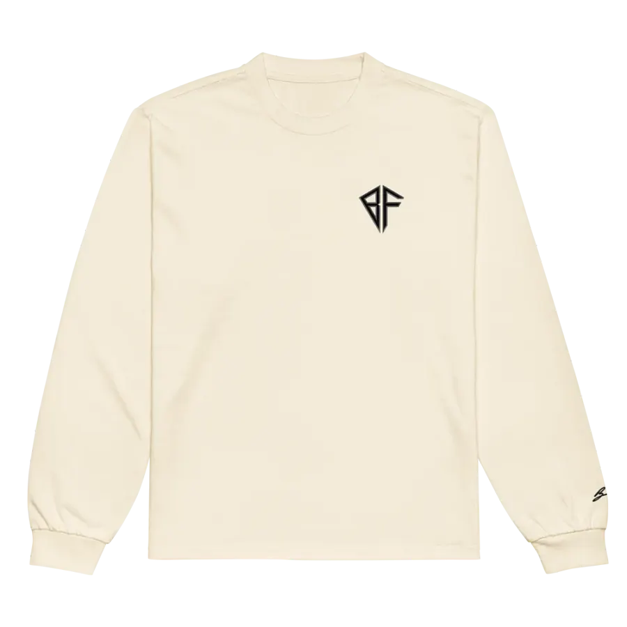 Cream Crewneck product image (9)