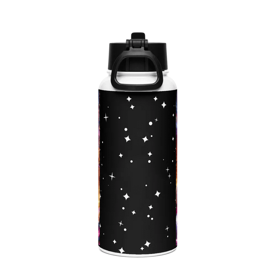 Enchanted Sailor Moon Stainless Steel Bottle product image (2)