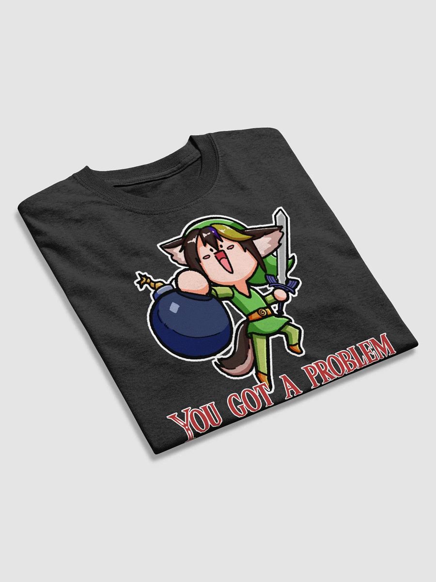 Staffy the 'Hero' Shirt product image (3)