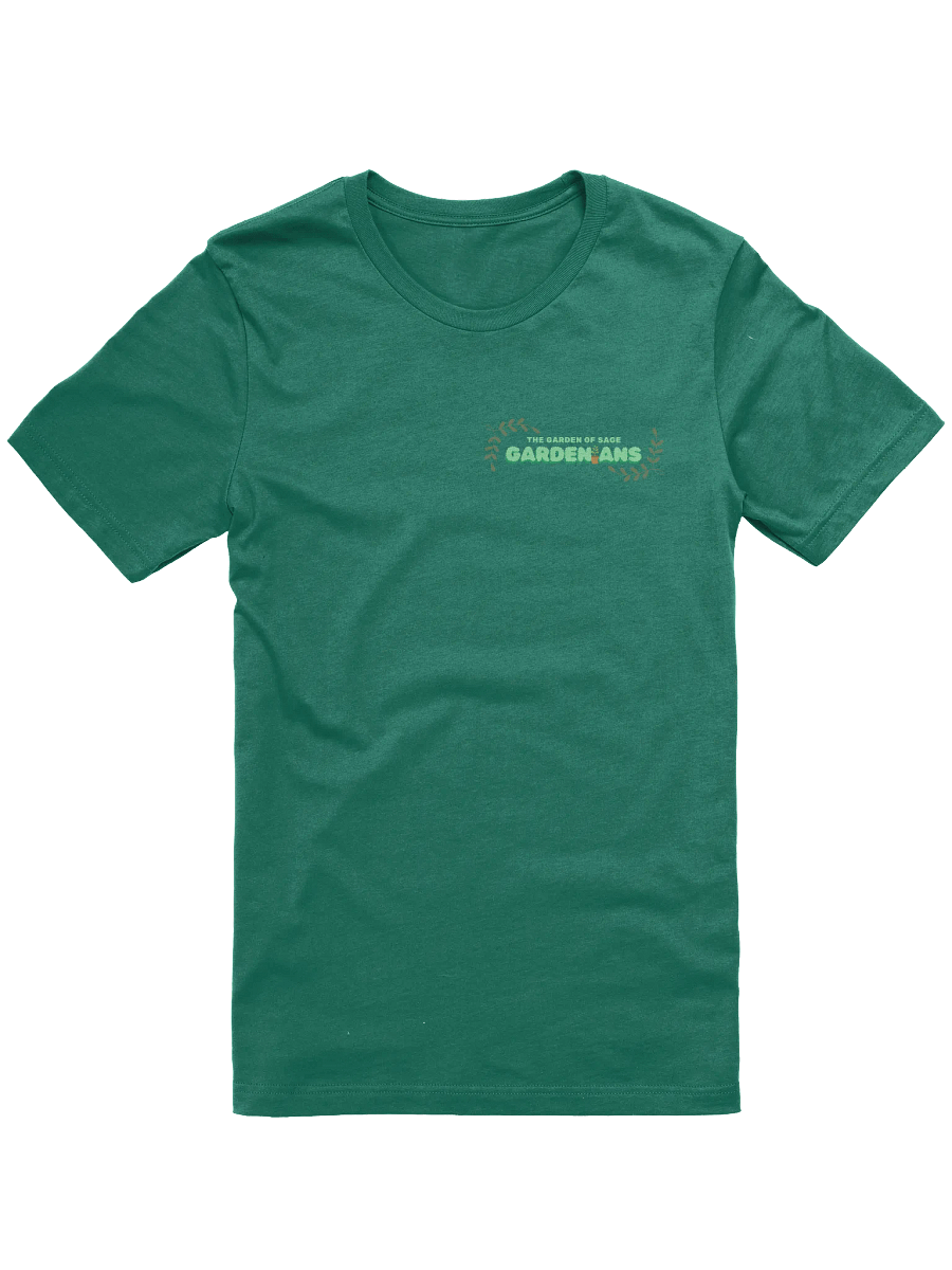 The Gardenians' Shirt product image (21)