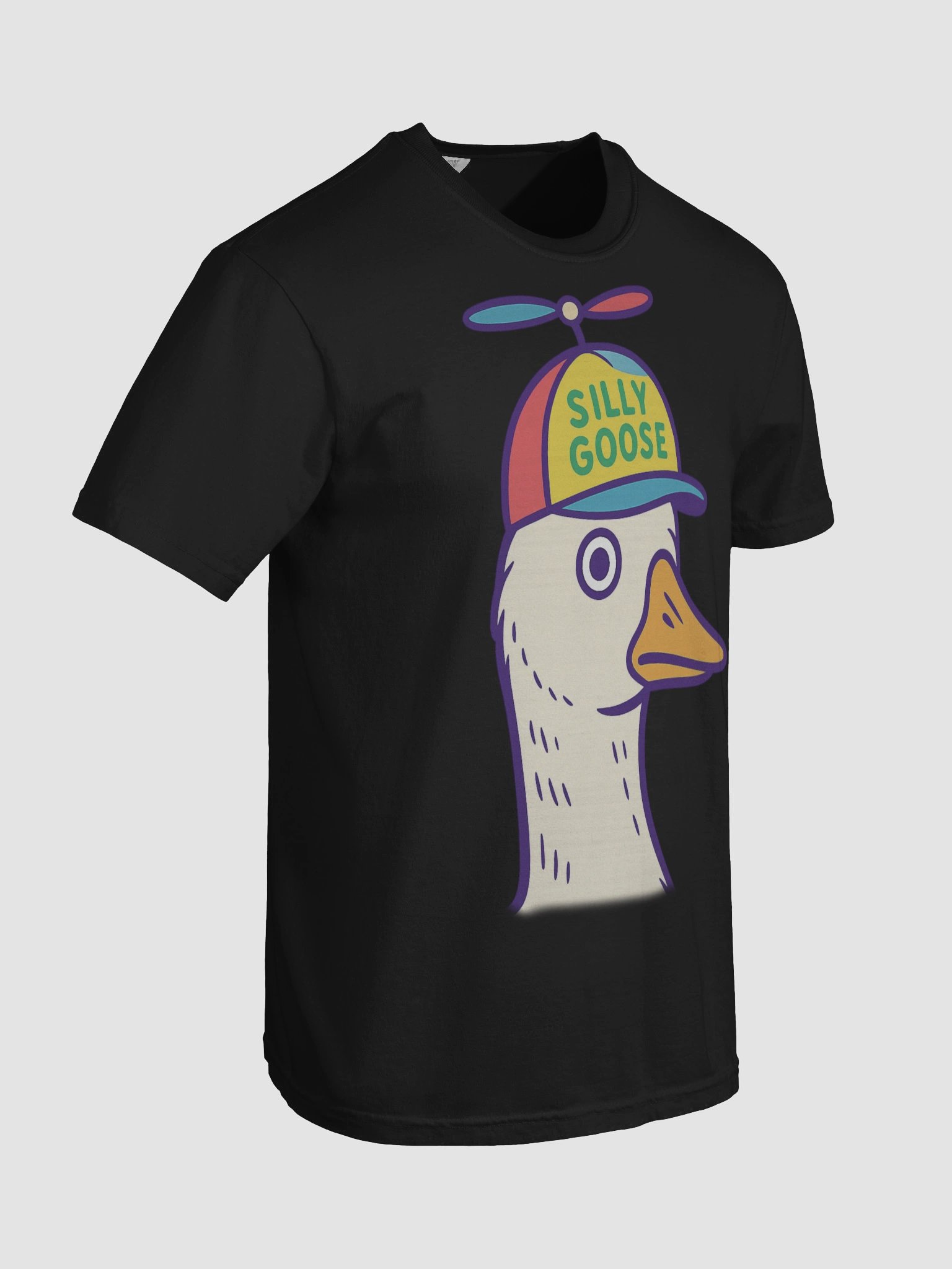 Silly Goose Shirt product image (71)